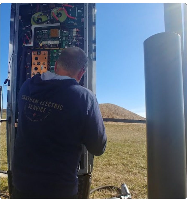 EV Revolution | Operations & Maintenance